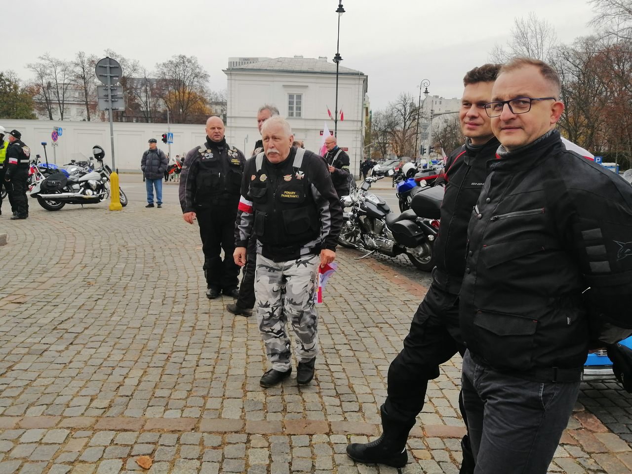 Narodowe Święto Niepodległości