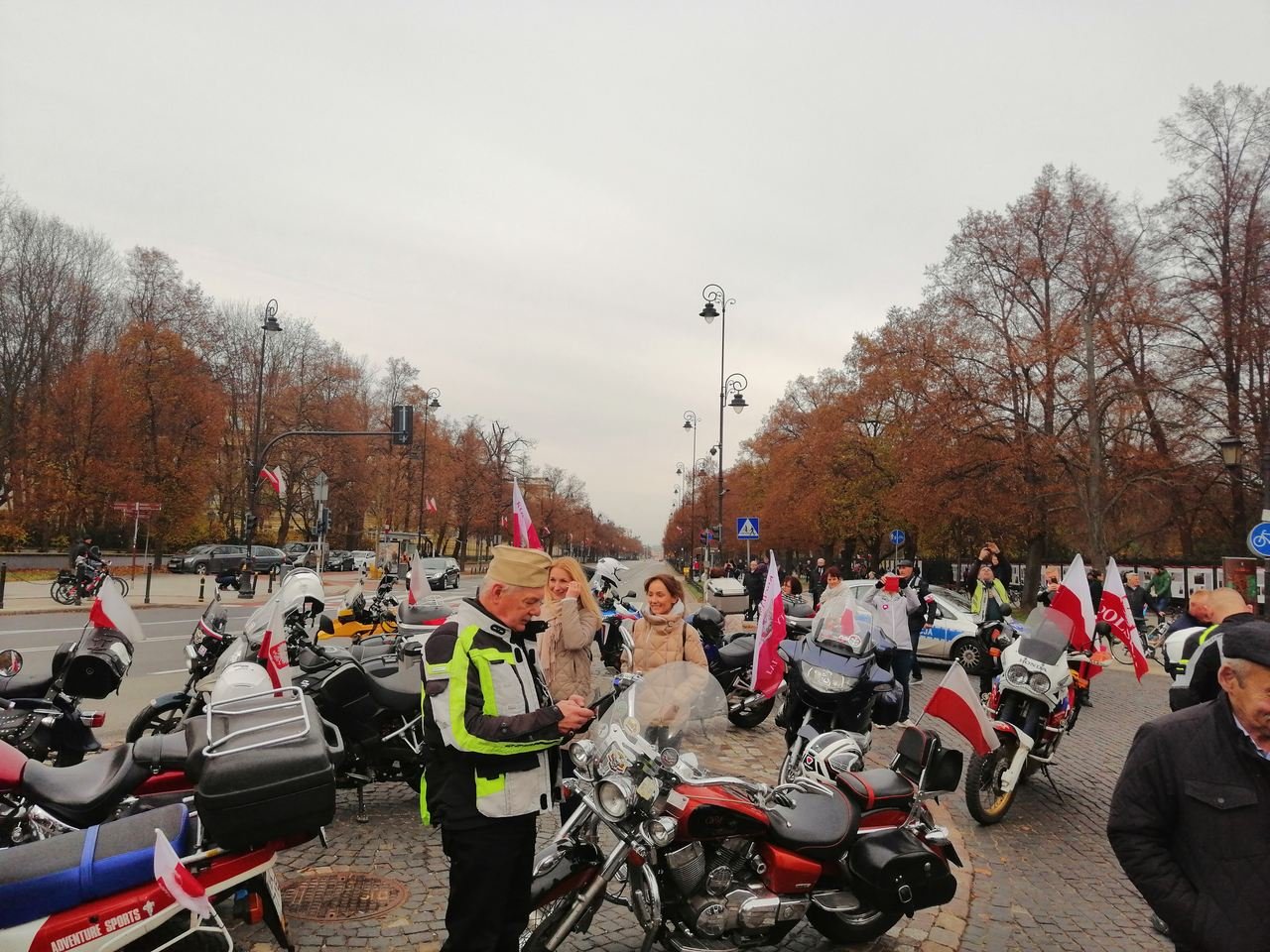 Narodowe Święto Niepodległości