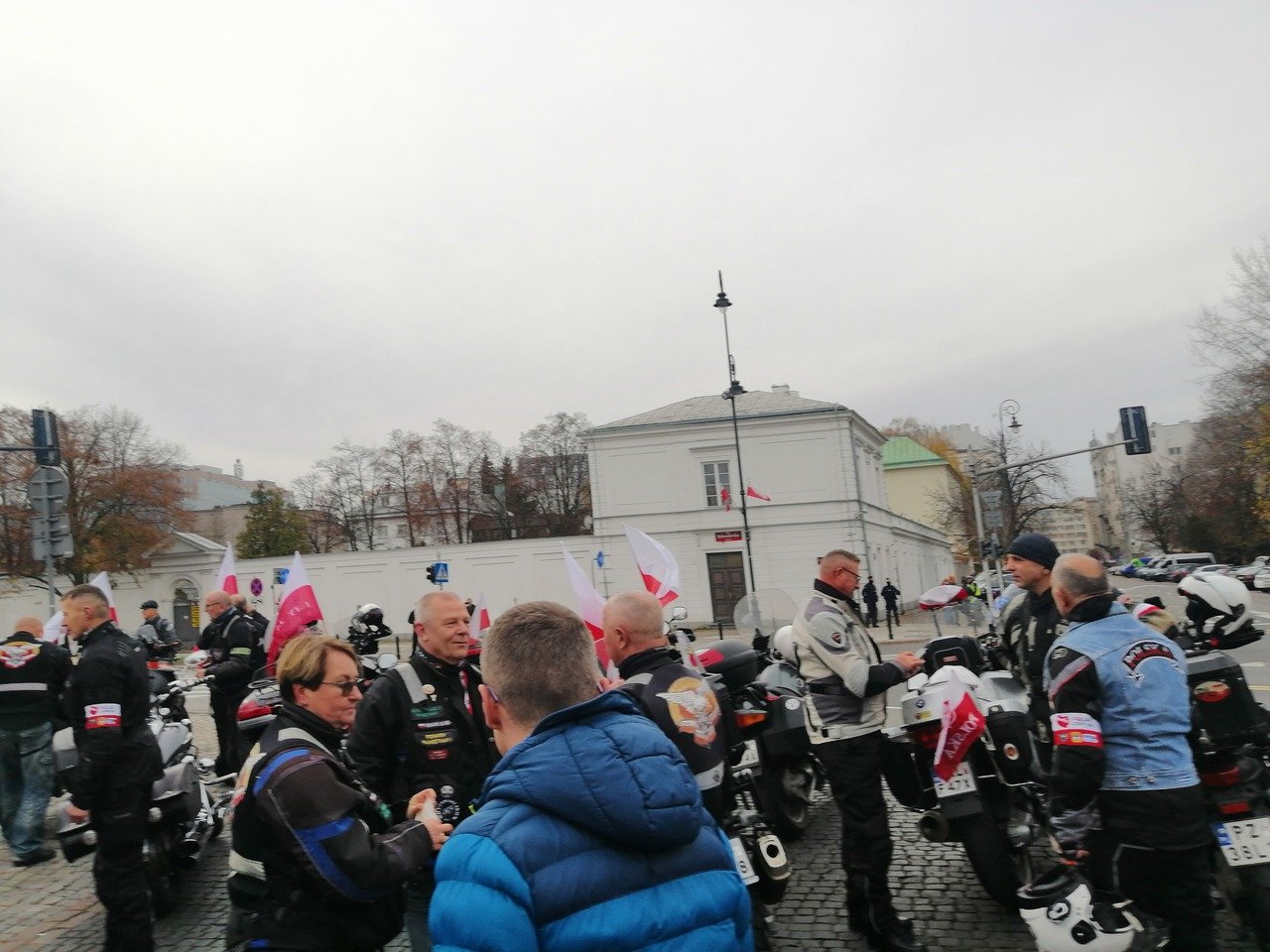 Narodowe Święto Niepodległości