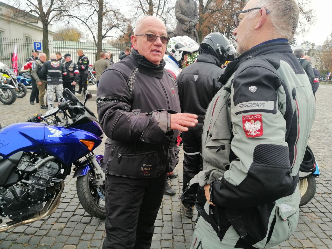 Narodowe Święto Niepodległości