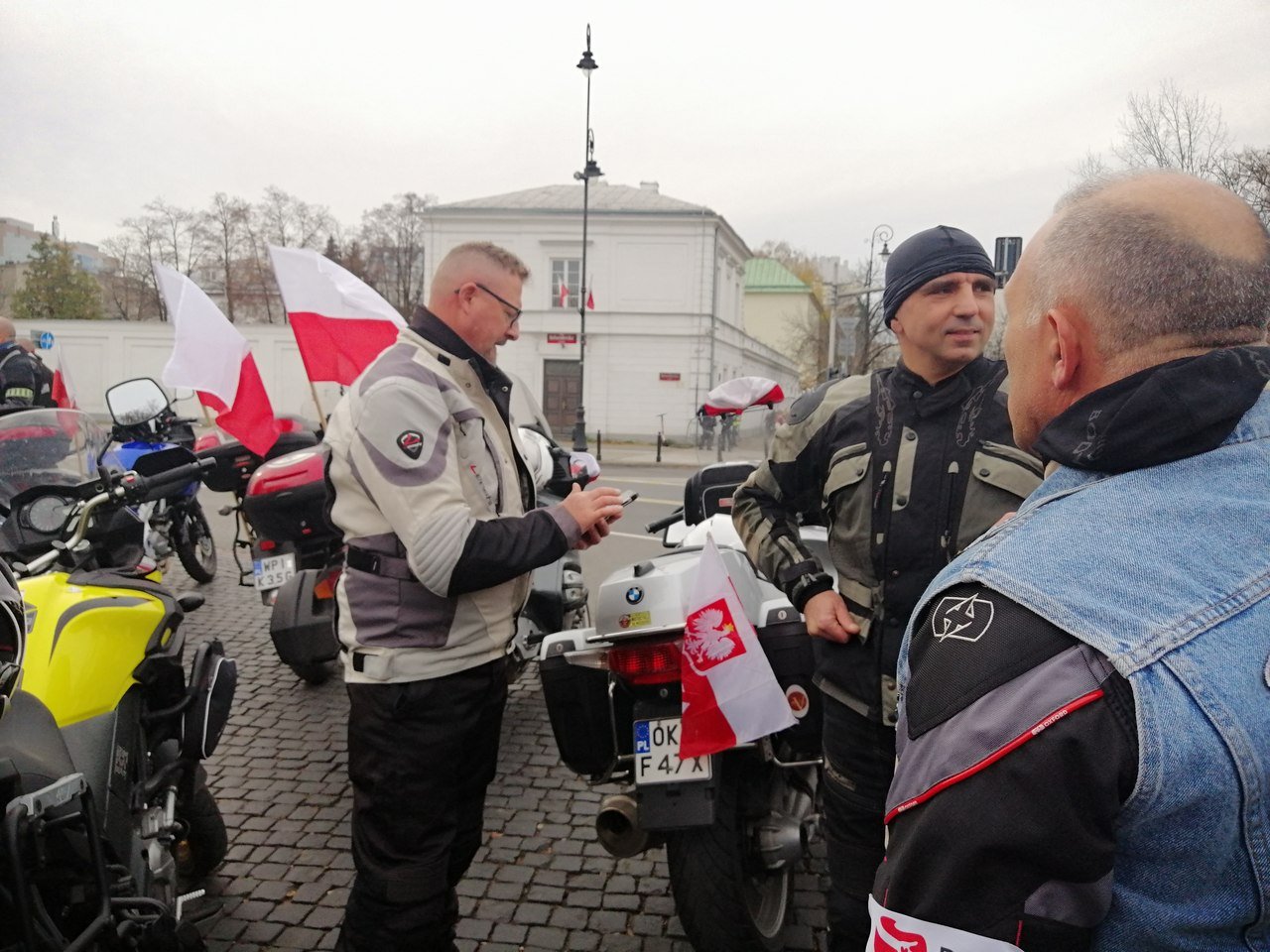 Narodowe Święto Niepodległości