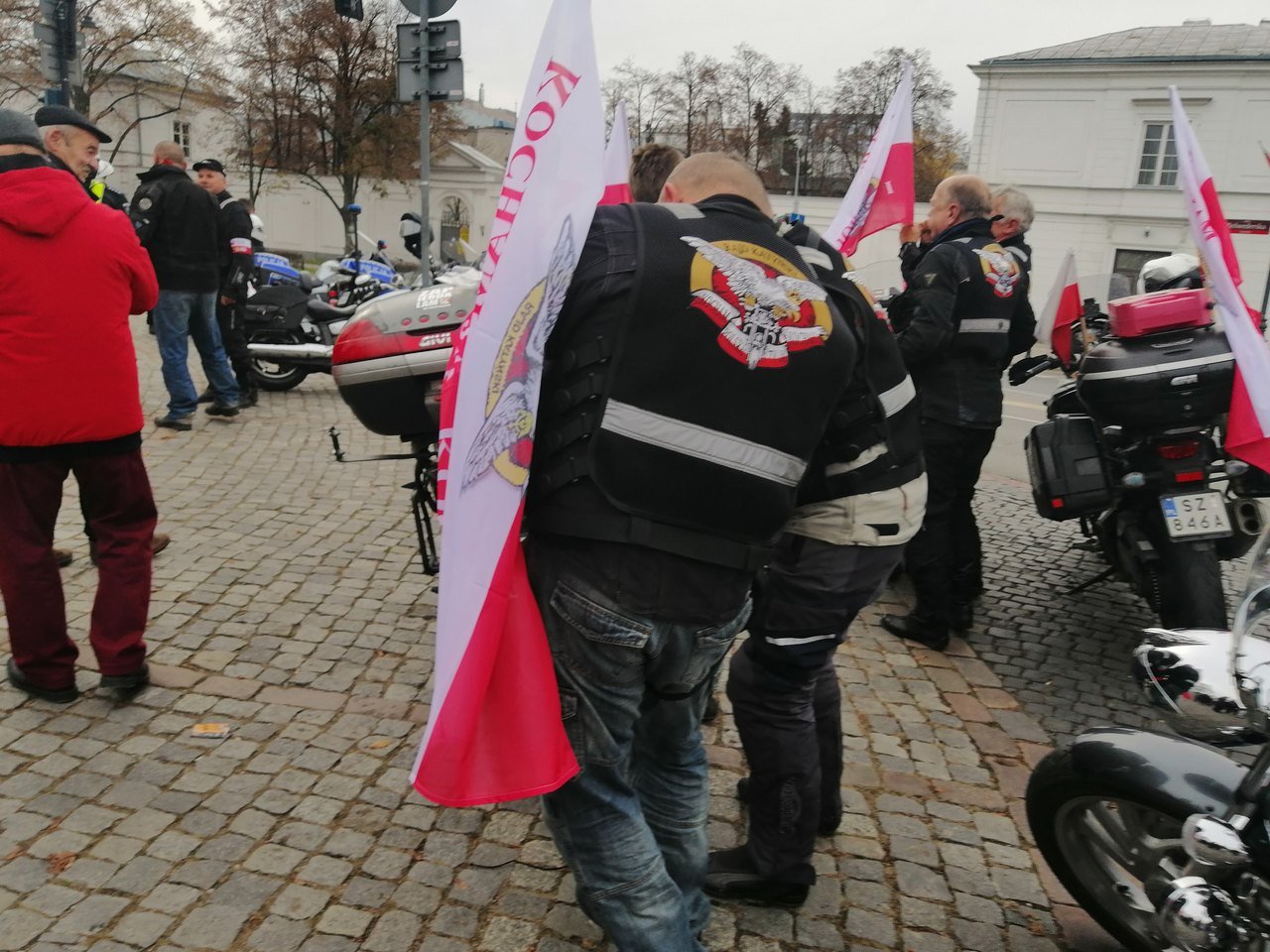 Narodowe Święto Niepodległości