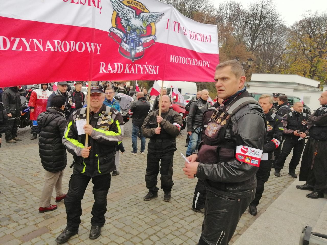 Narodowe Święto Niepodległości