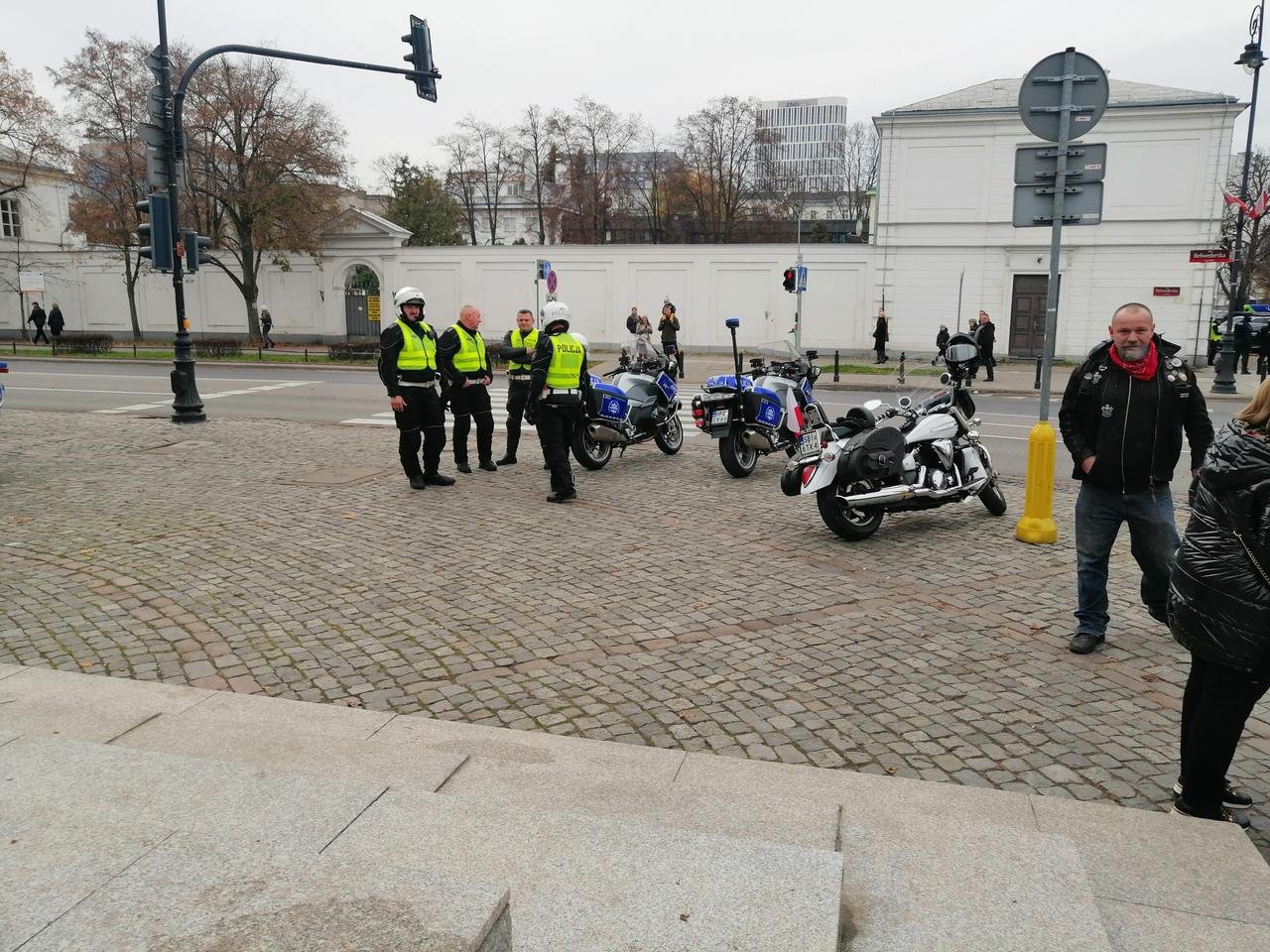 Narodowe Święto Niepodległości