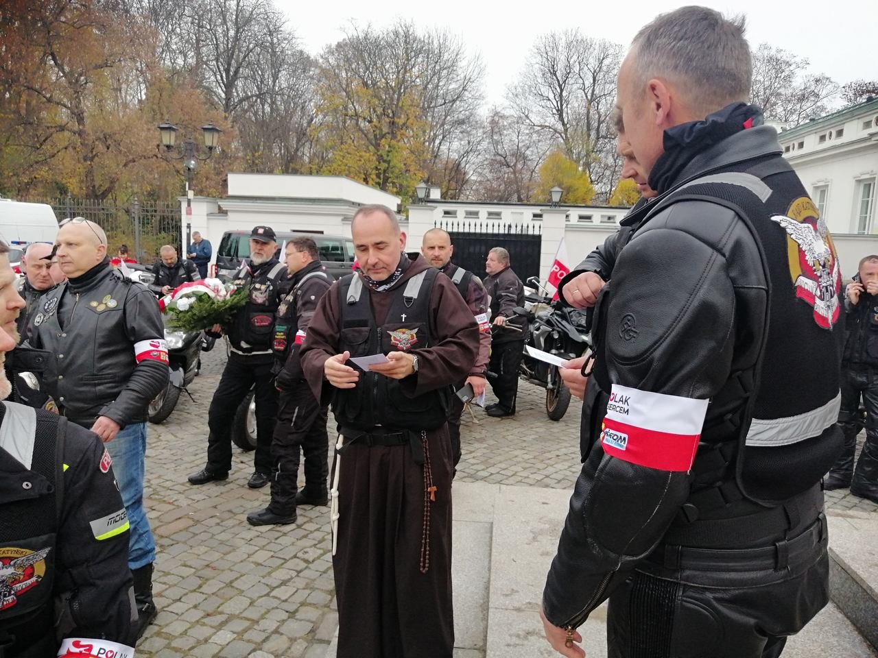 Narodowe Święto Niepodległości