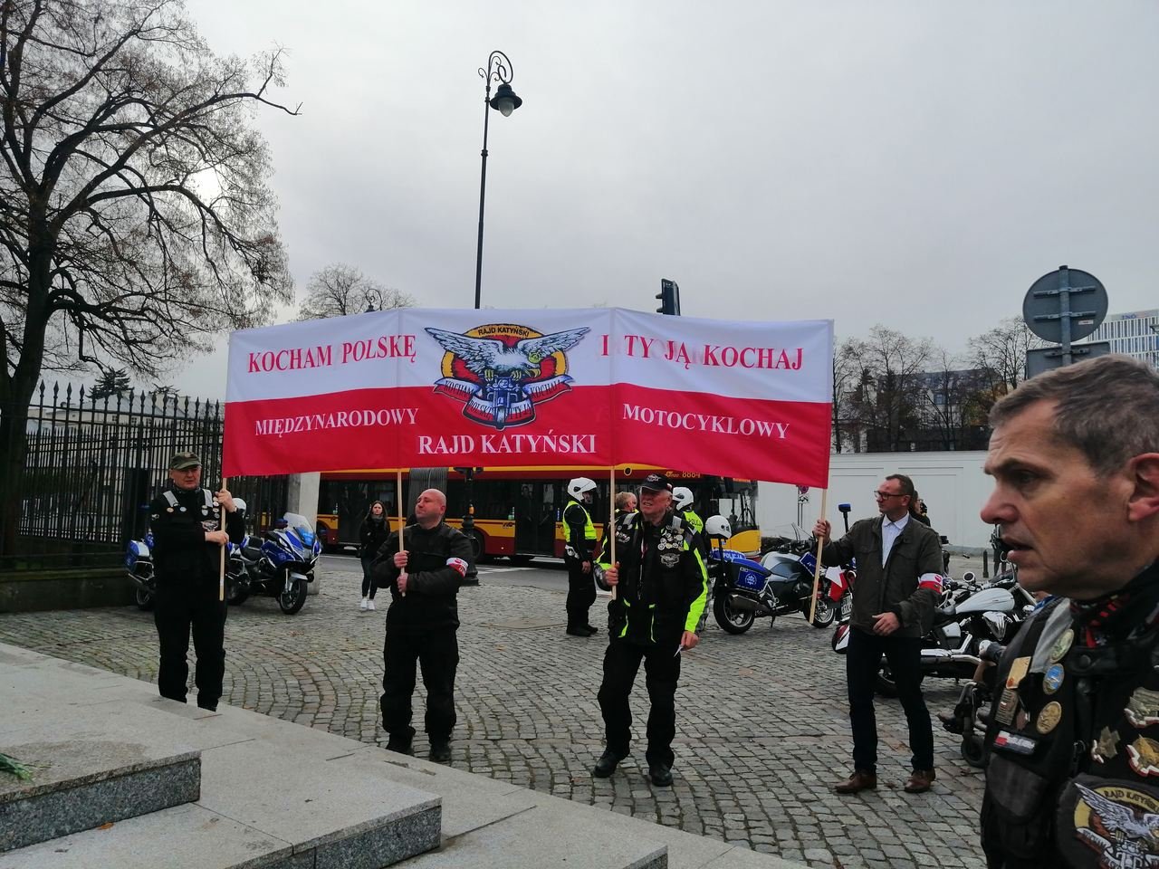Narodowe Święto Niepodległości