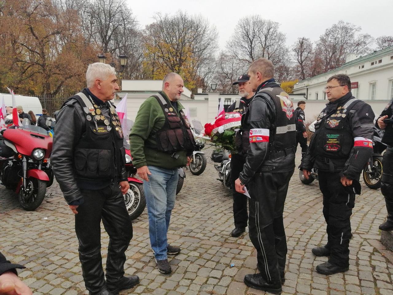 Narodowe Święto Niepodległości