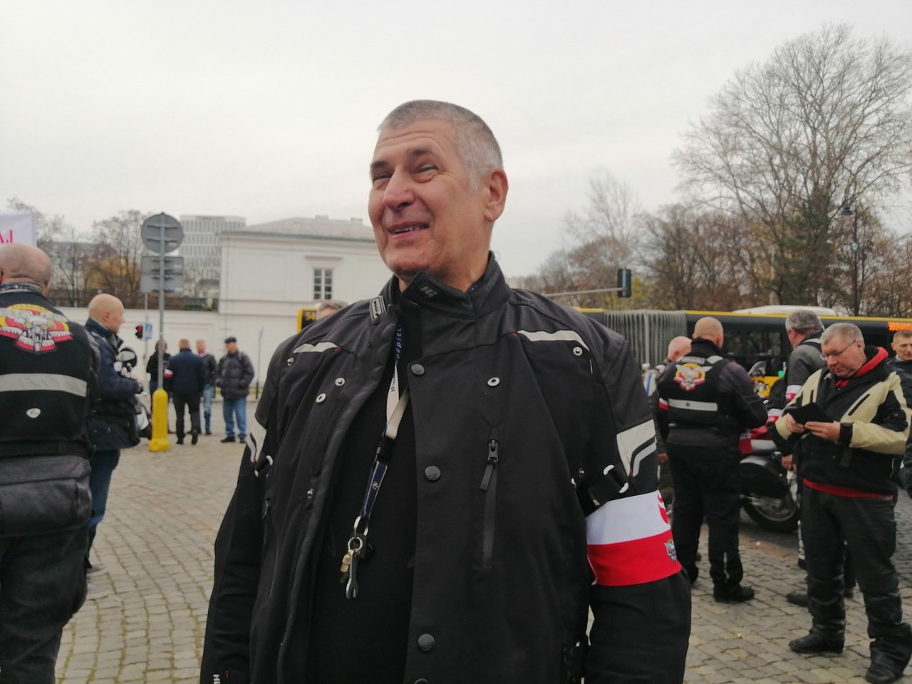 Narodowe Święto Niepodległości