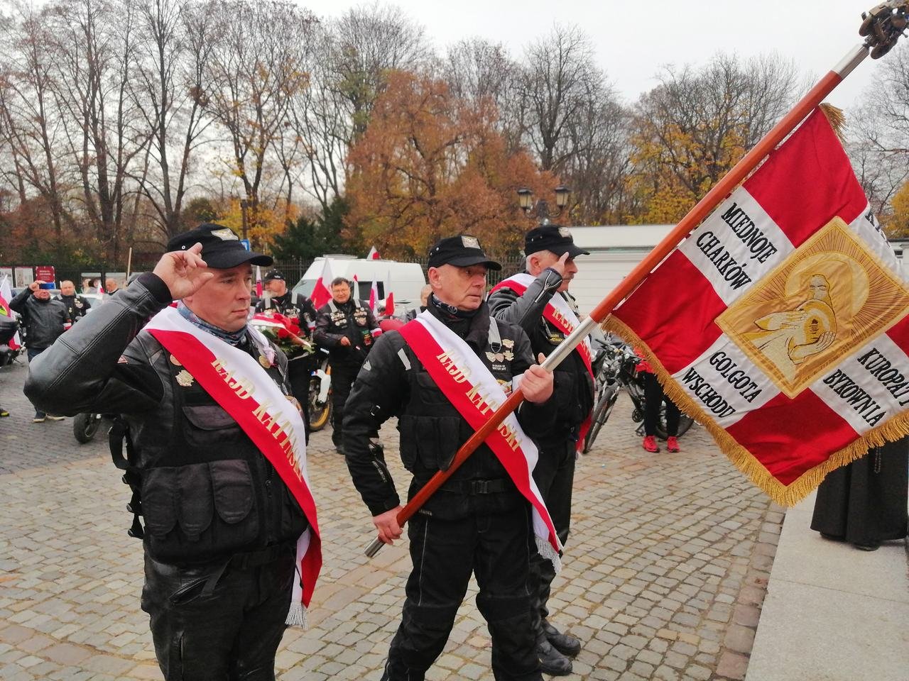 Narodowe Święto Niepodległości