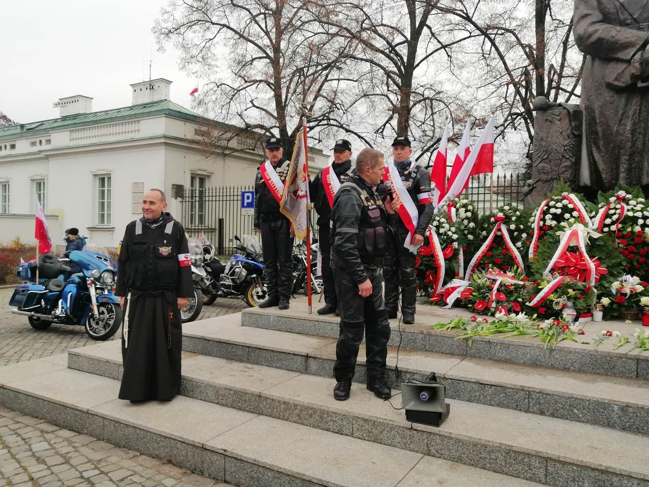 Narodowe Święto Niepodległości