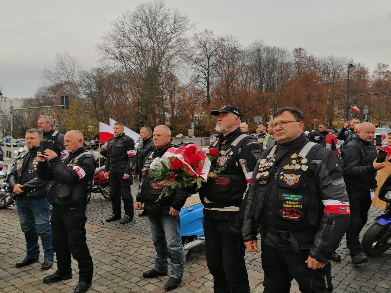 Narodowe Święto Niepodległości