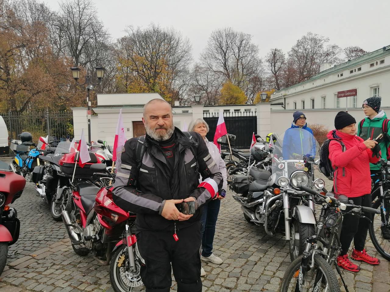 Narodowe Święto Niepodległości