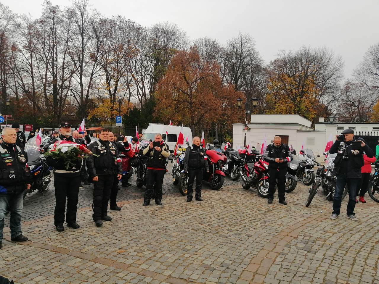 Narodowe Święto Niepodległości