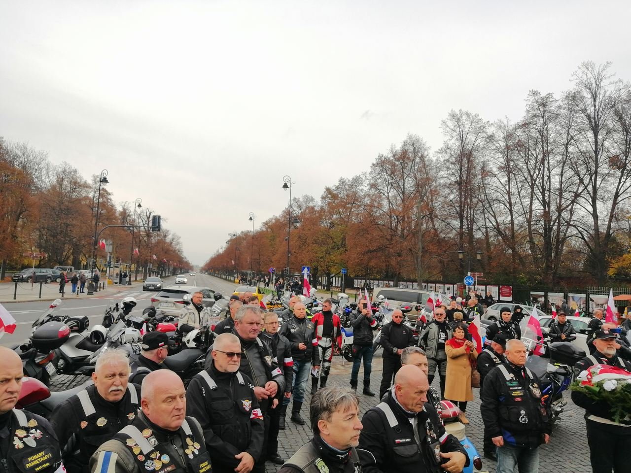 Narodowe Święto Niepodległości