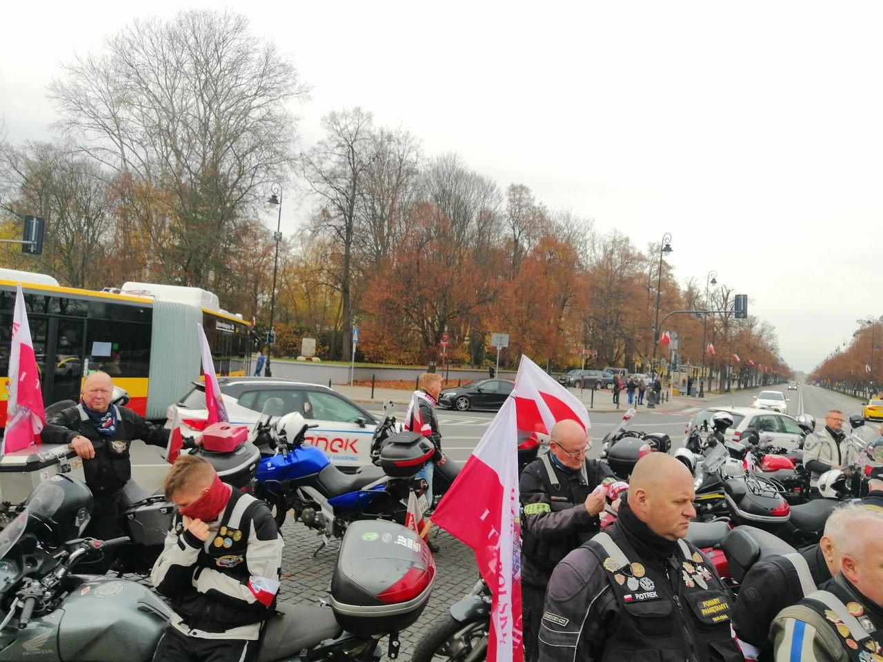 Narodowe Święto Niepodległości