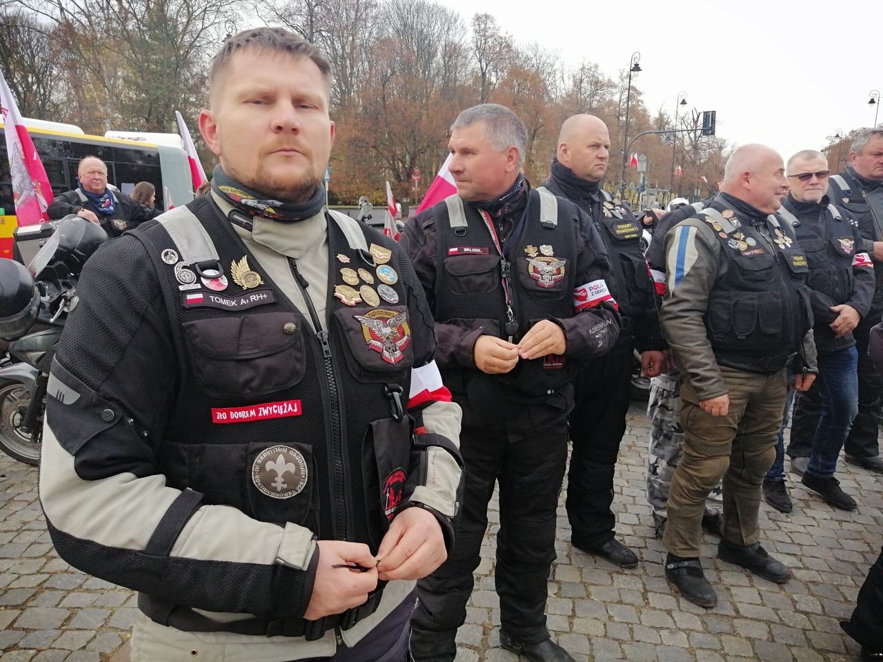 Narodowe Święto Niepodległości