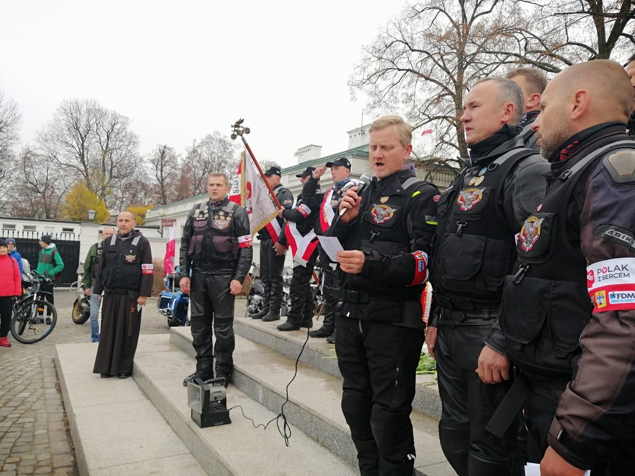 Narodowe Święto Niepodległości