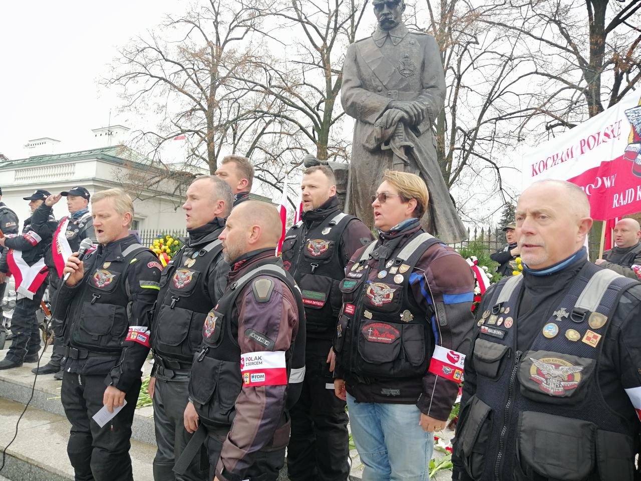 Narodowe Święto Niepodległości