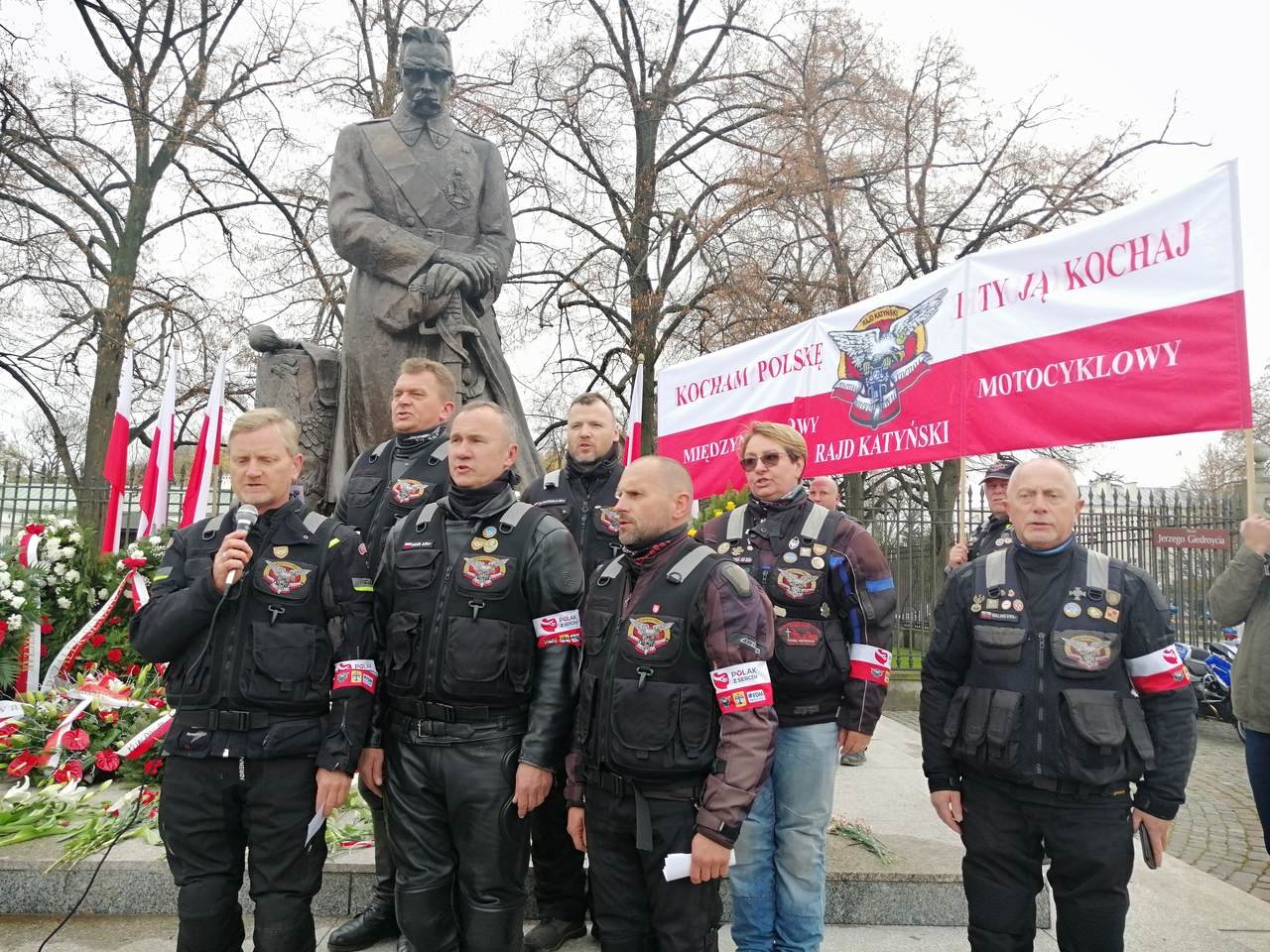 Narodowe Święto Niepodległości