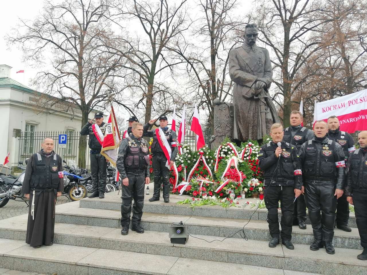 Narodowe Święto Niepodległości