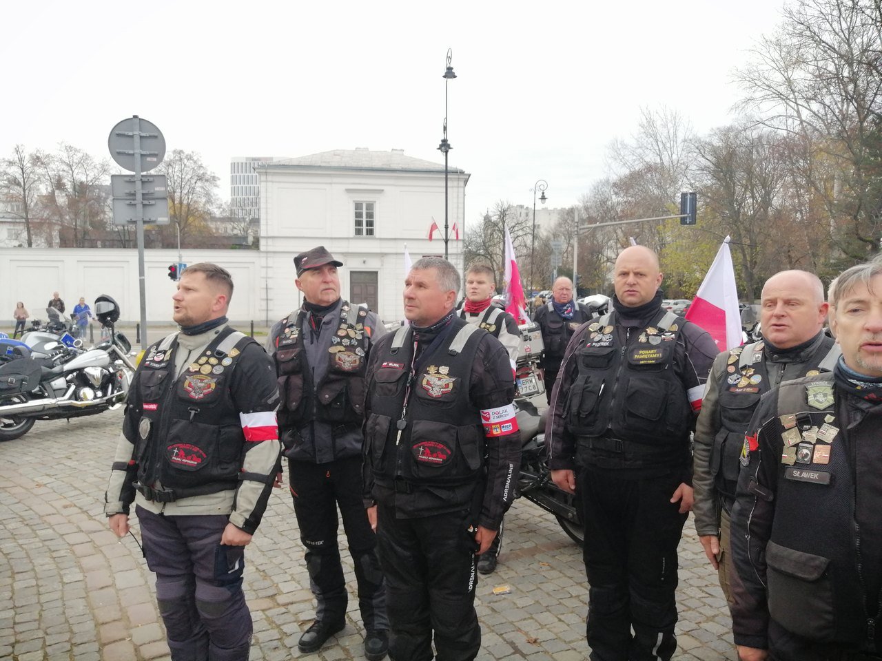 Narodowe Święto Niepodległości
