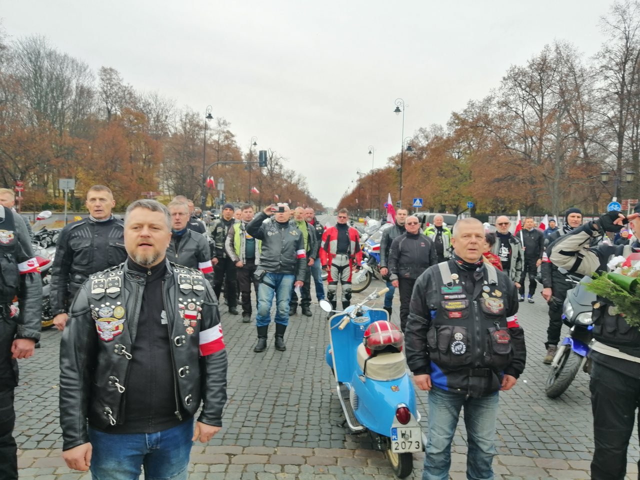 Narodowe Święto Niepodległości