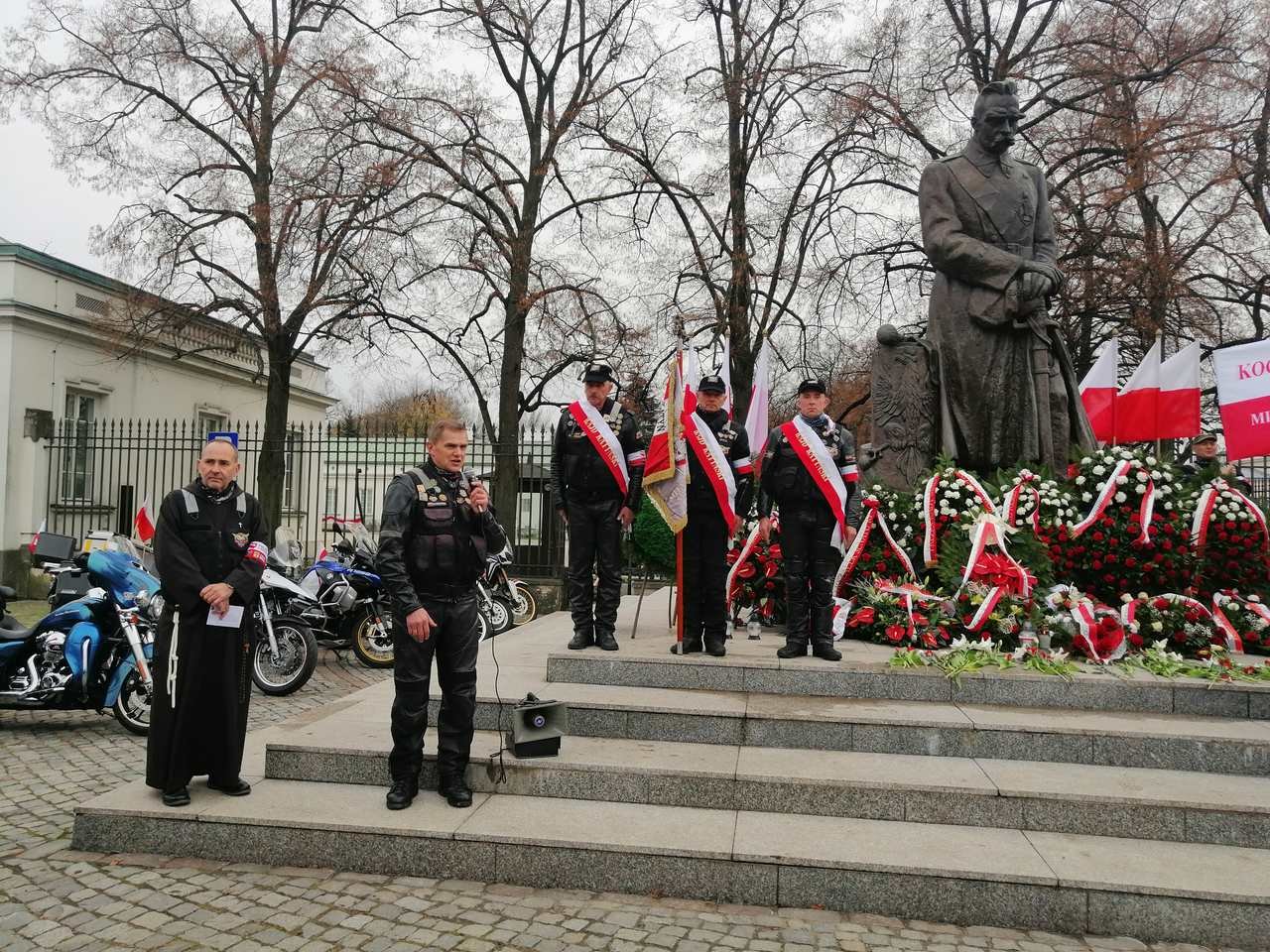 Narodowe Święto Niepodległości