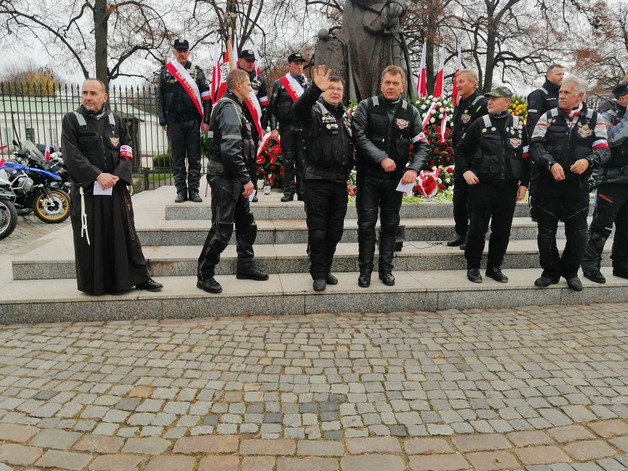 Narodowe Święto Niepodległości