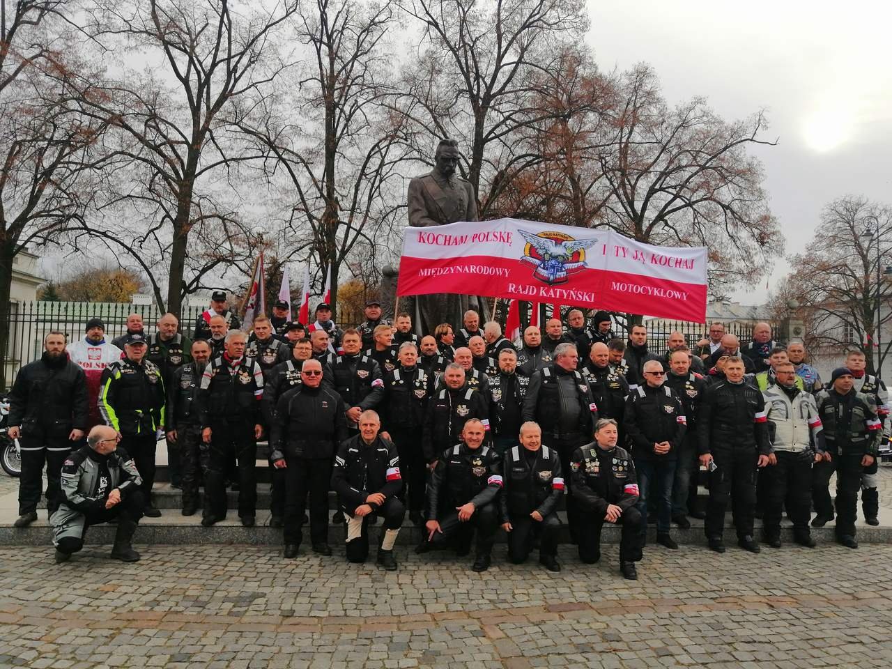 Narodowe Święto Niepodległości