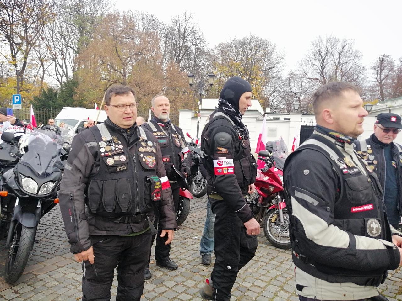 Narodowe Święto Niepodległości