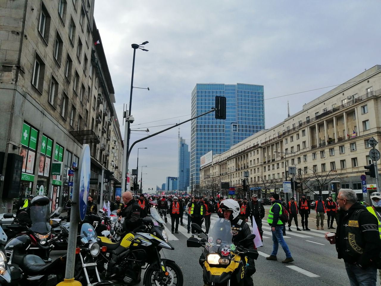 Narodowe Święto Niepodległości