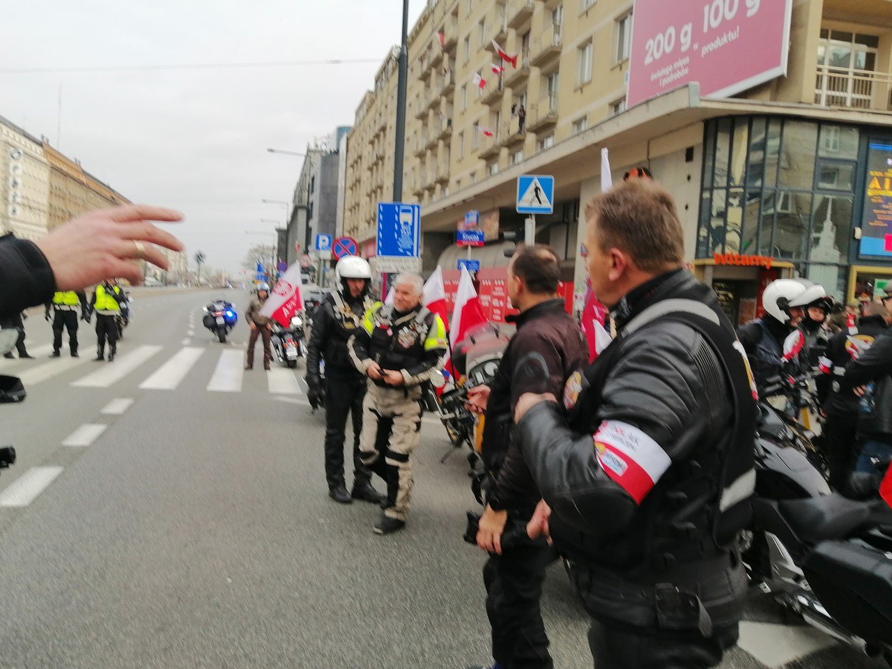 Narodowe Święto Niepodległości