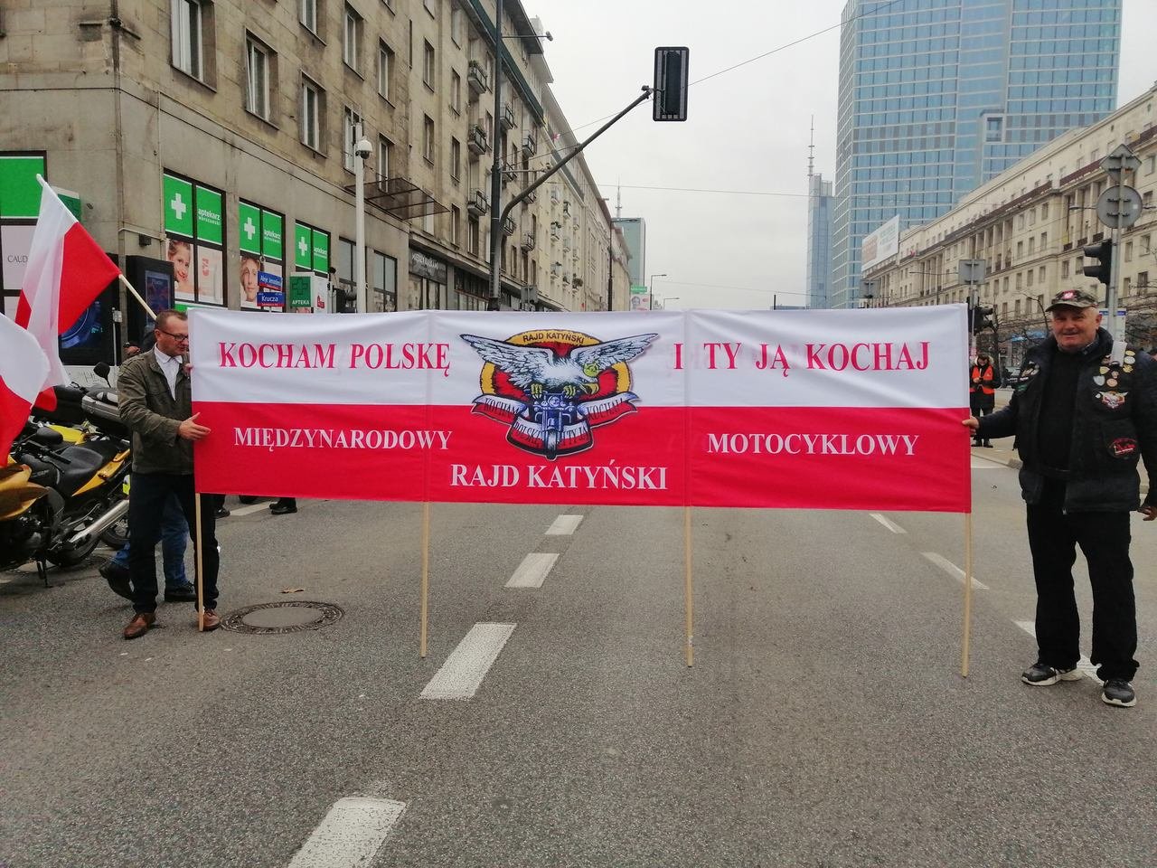 Narodowe Święto Niepodległości