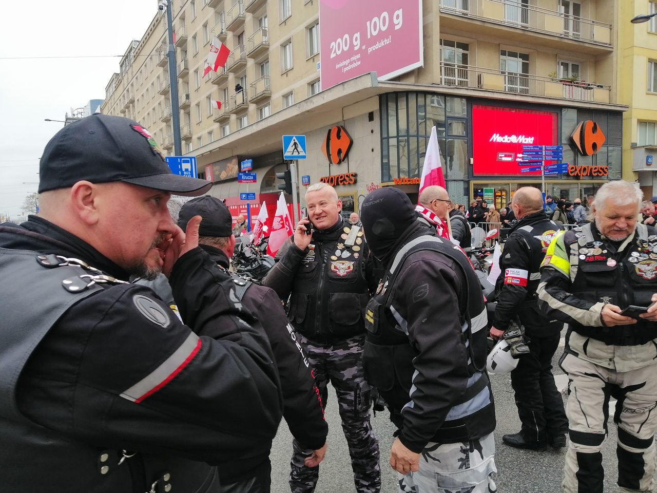 Narodowe Święto Niepodległości