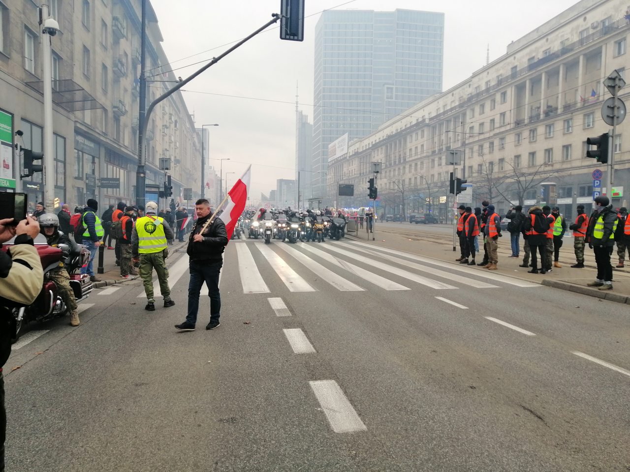 Narodowe Święto Niepodległości