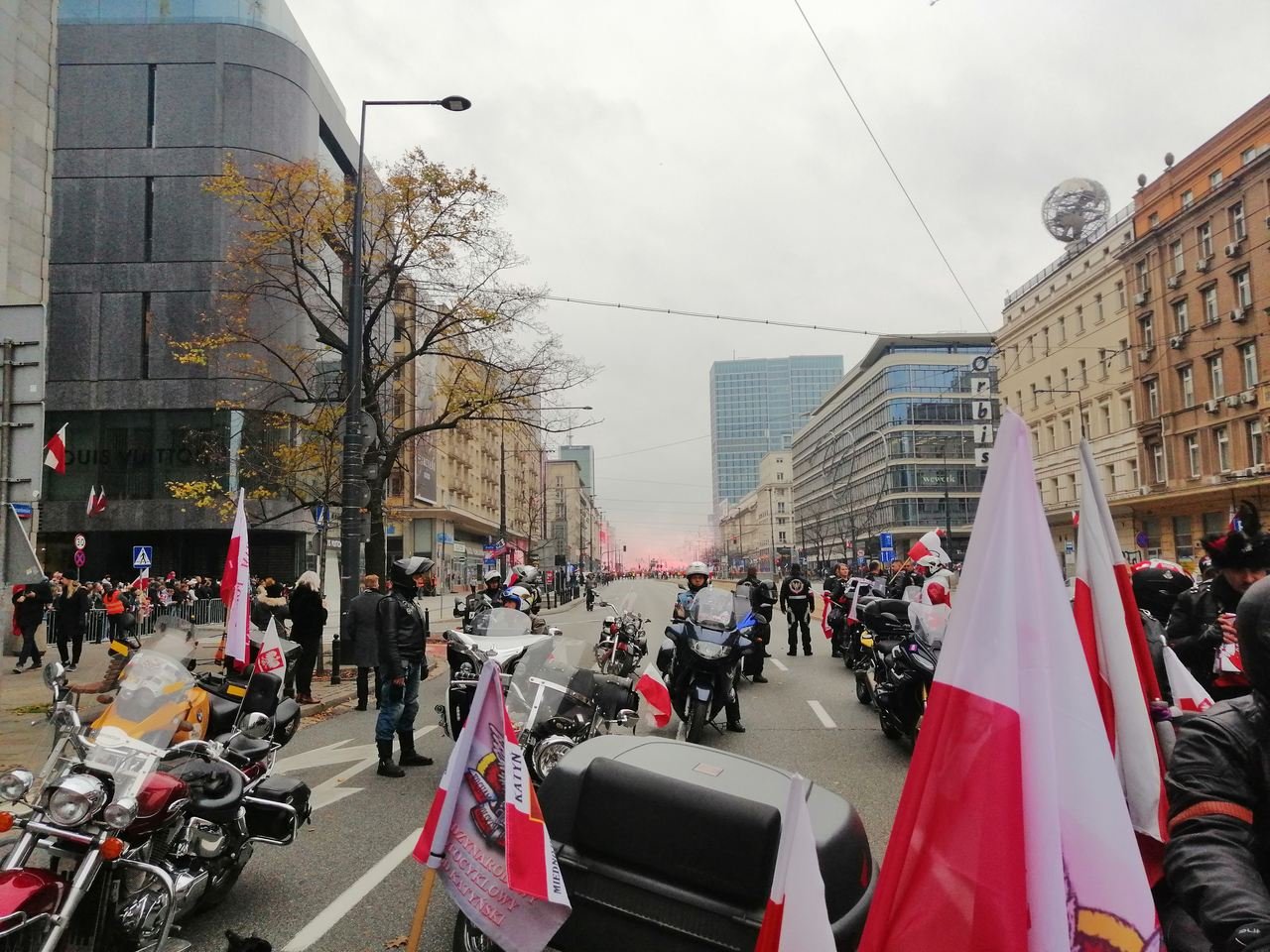 Narodowe Święto Niepodległości