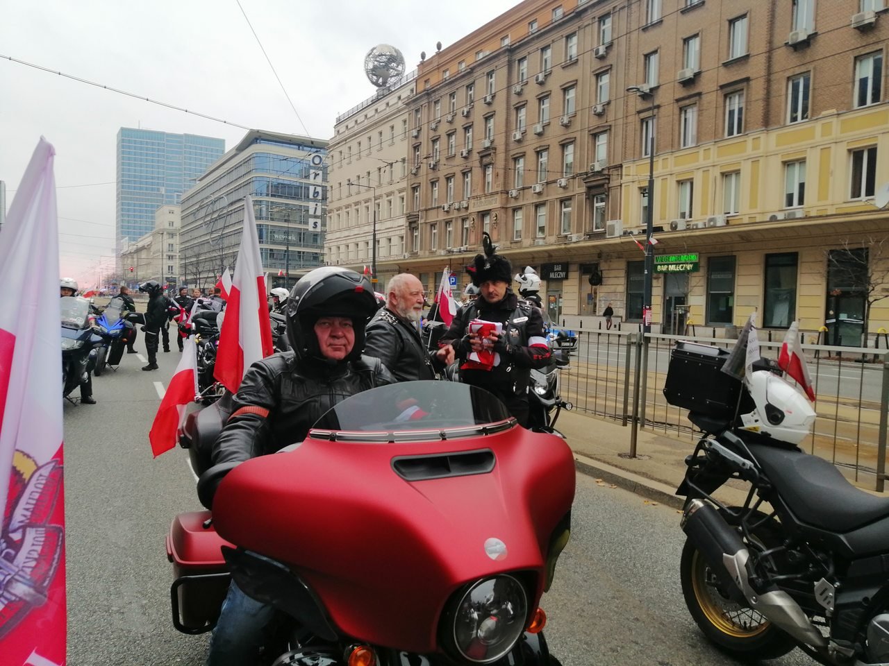 Narodowe Święto Niepodległości