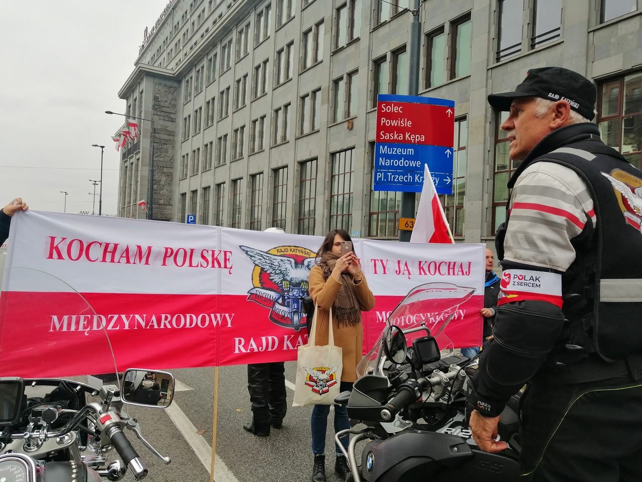Narodowe Święto Niepodległości