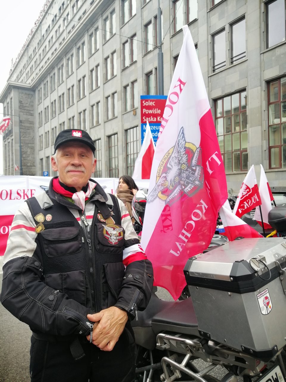 Narodowe Święto Niepodległości
