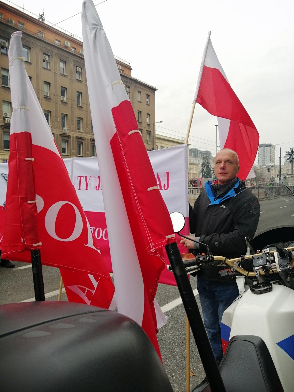 Narodowe Święto Niepodległości