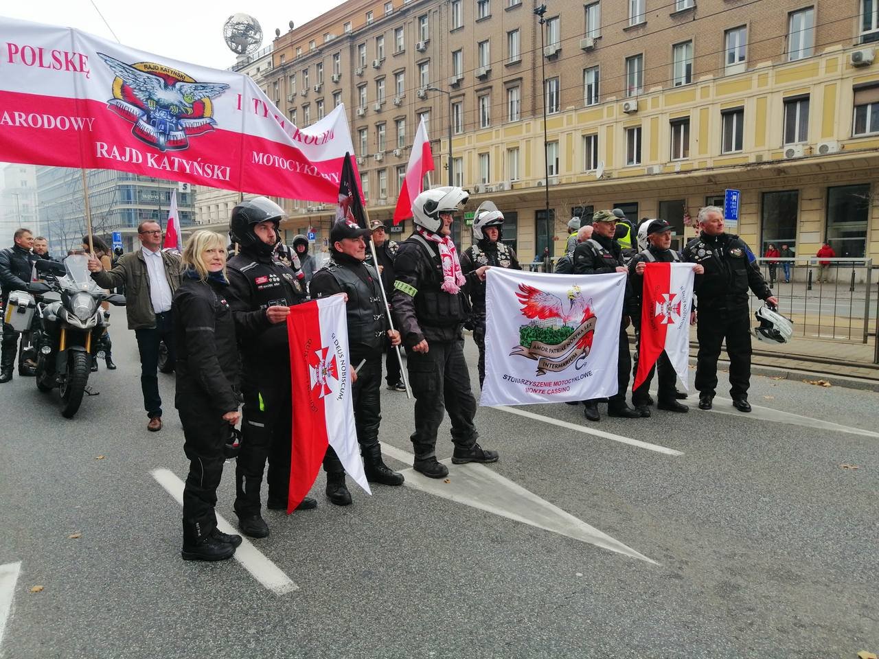 Narodowe Święto Niepodległości