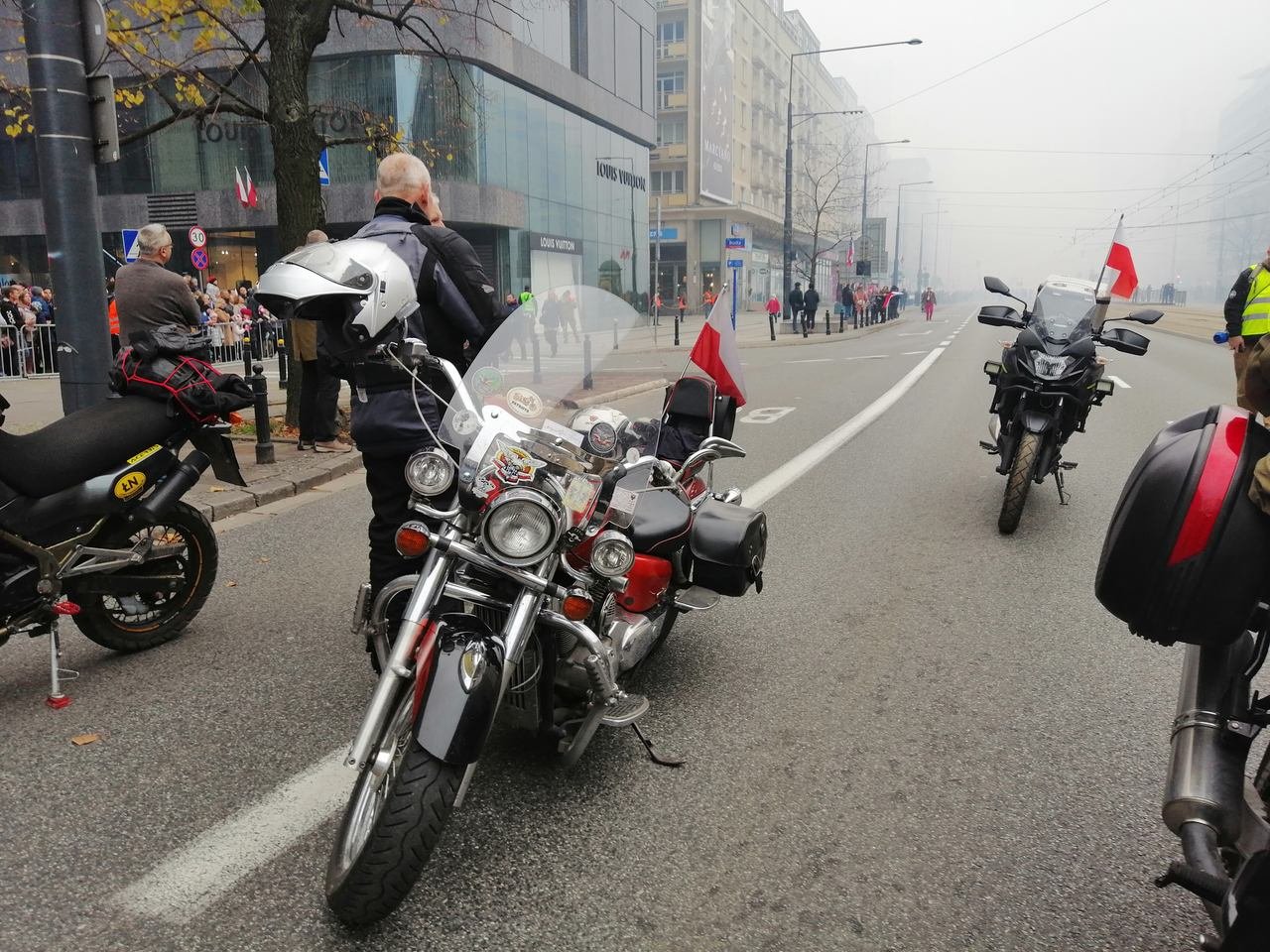 Narodowe Święto Niepodległości