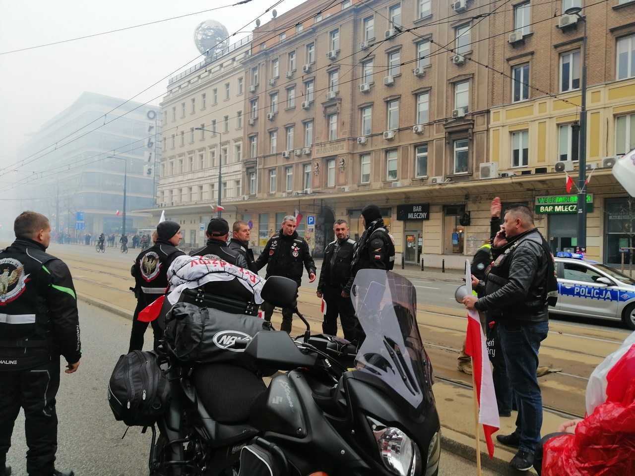 Narodowe Święto Niepodległości