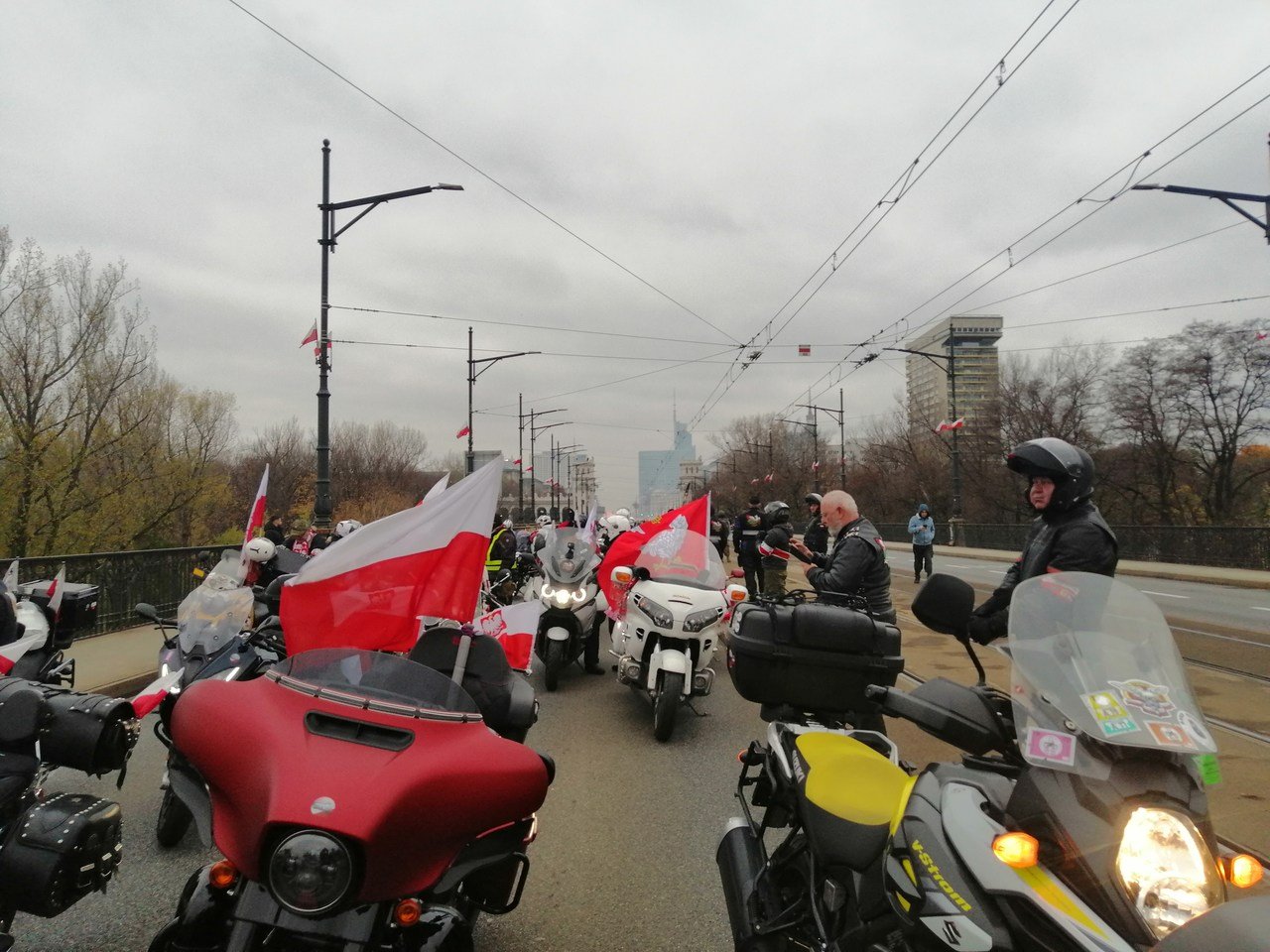 Narodowe Święto Niepodległości