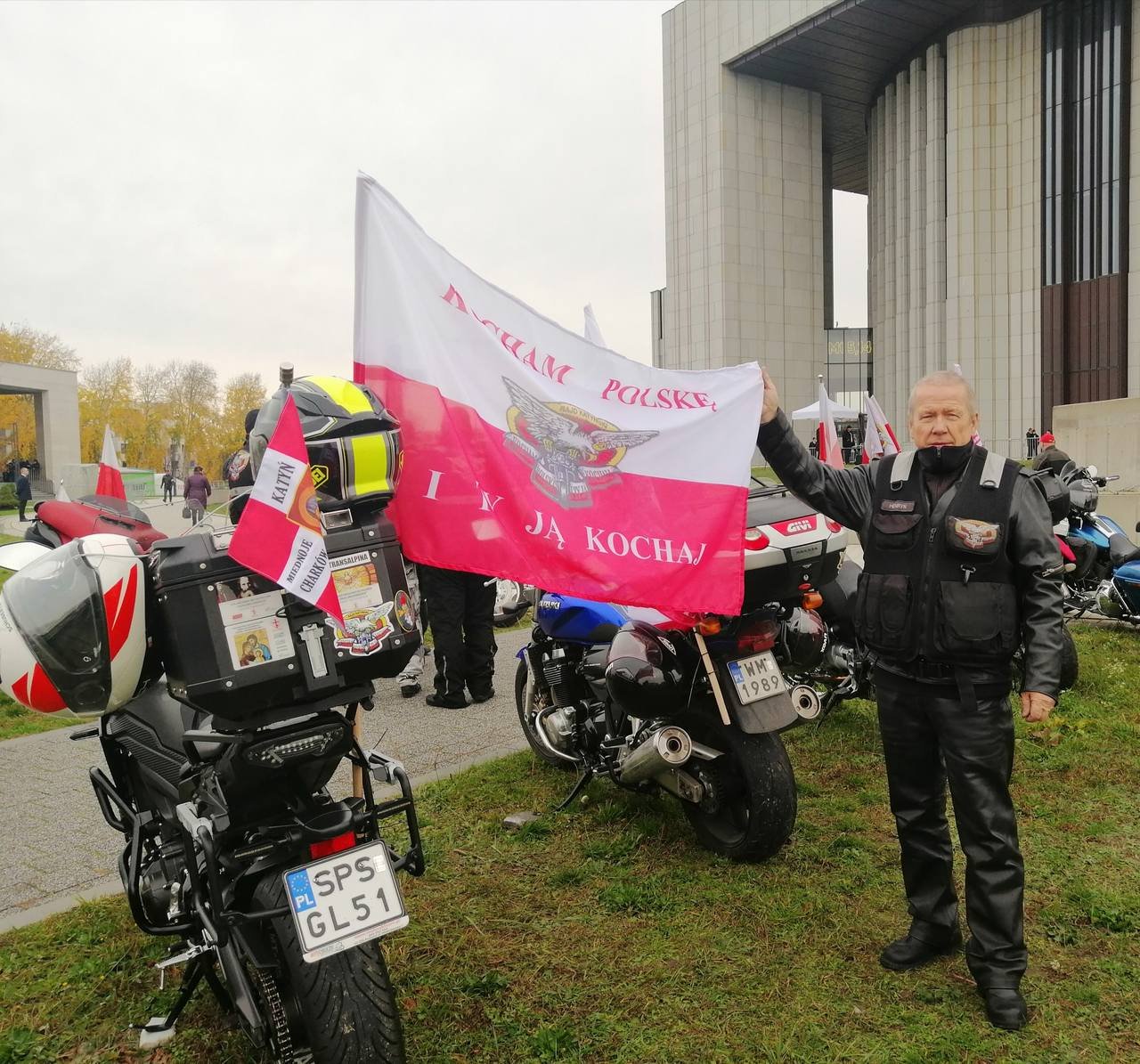 Narodowe Święto Niepodległości