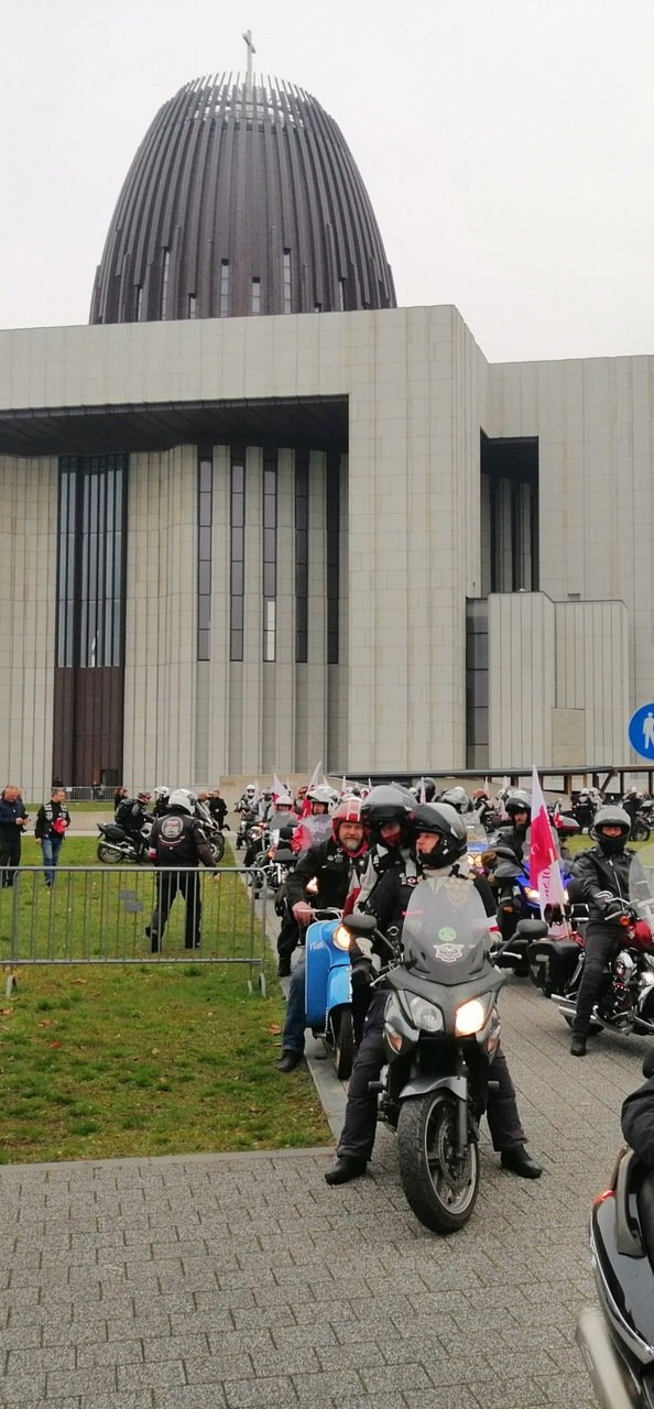 Narodowe Święto Niepodległości