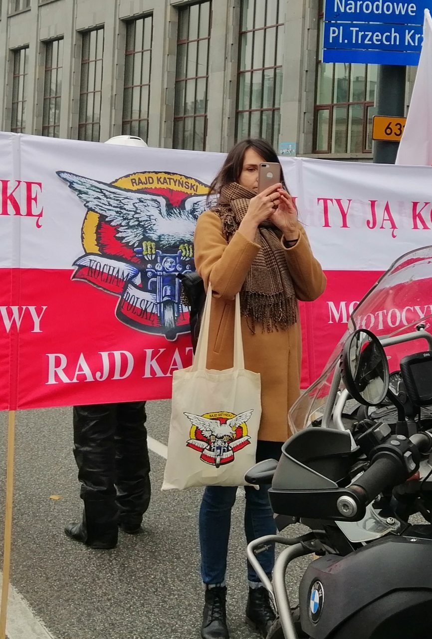 Narodowe Święto Niepodległości