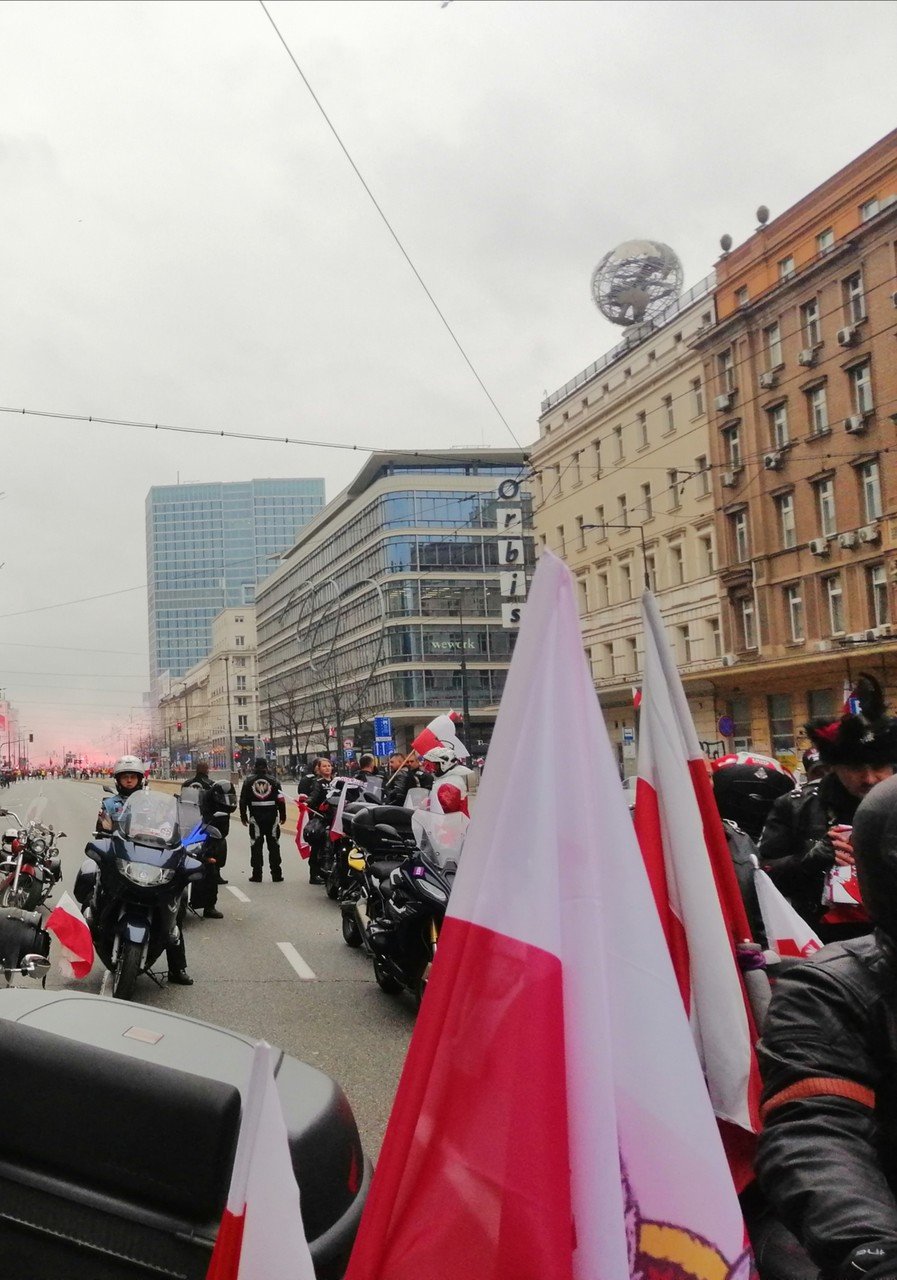 Narodowe Święto Niepodległości
