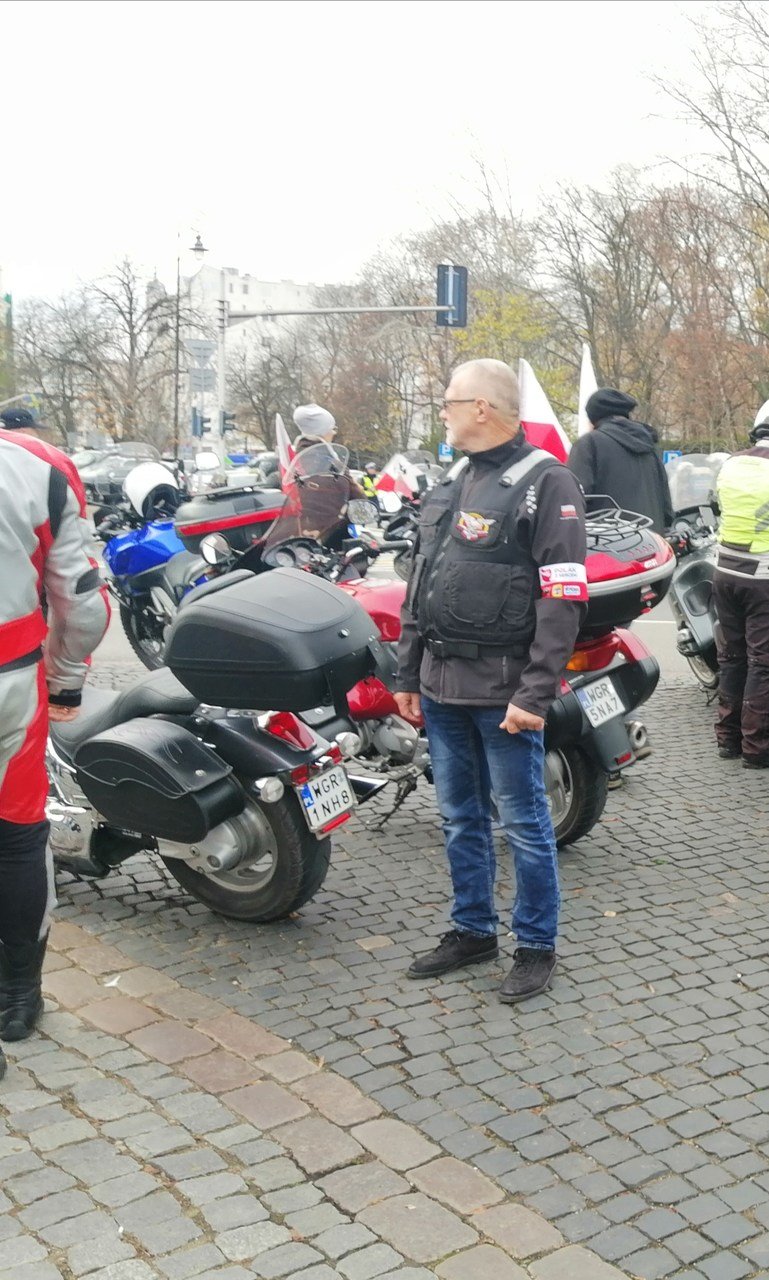 Narodowe Święto Niepodległości