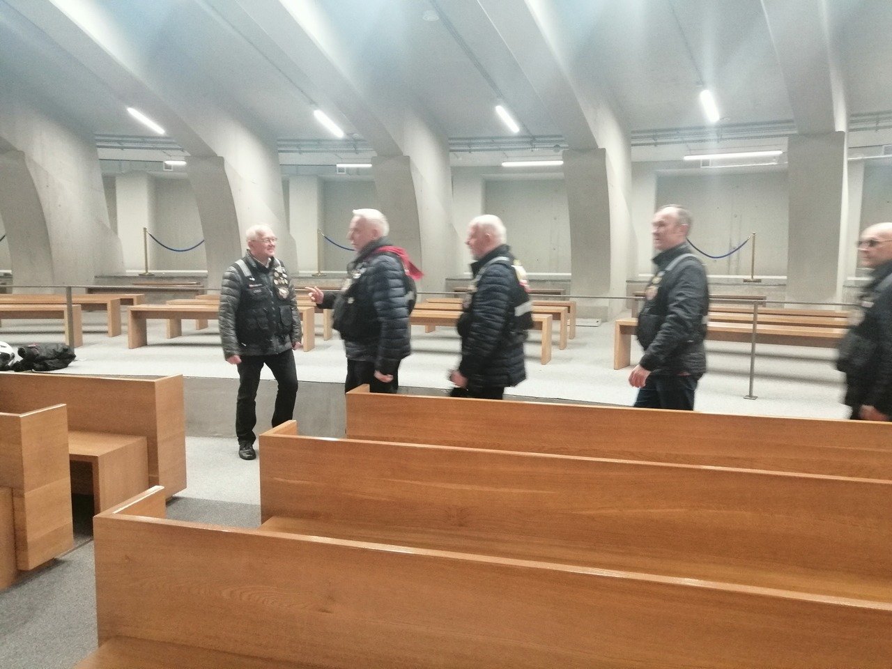Świątynia Opatrzności Bożej